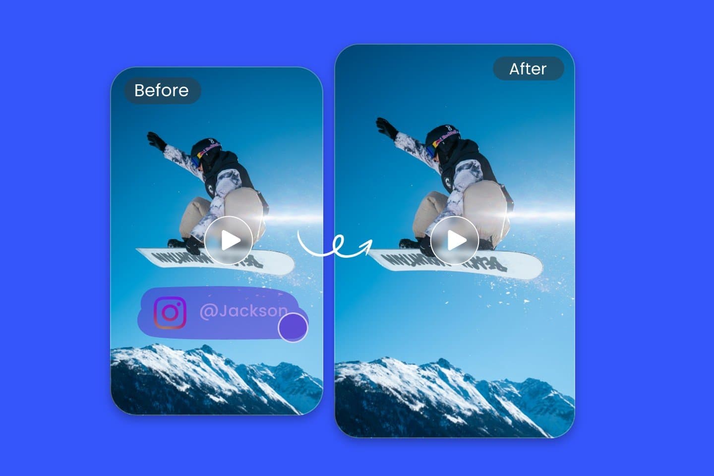 Remove Logo From Video